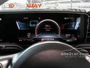 2022 Mercedes-Benz GLE53 3.0 AMG 4MATIC+ SUV