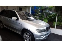 2004 BMW X5