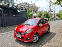 2018 Daihatsu Ayla 1.0 X Hatchback