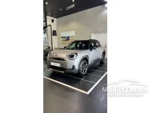 2024 MINI Aceman SE Hatchback