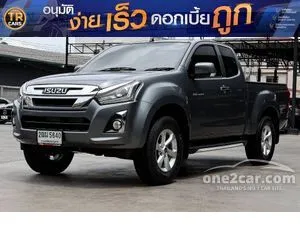 2019 Isuzu D-MAX 1.9 Hi-Lander L Space Cab Pickup