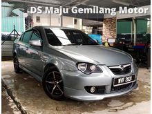 Facelift Proton Persona 1.6 (A) Elegance OEM DVD Player