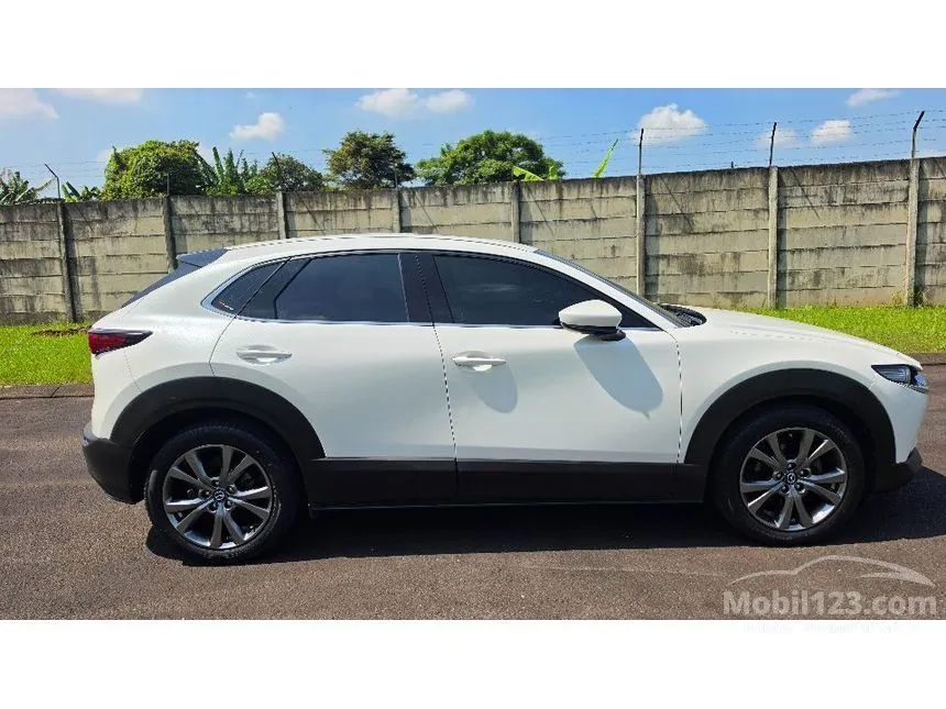 2020 Mazda CX-30 GT SUV