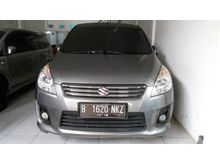 2013 Suzuki Ertiga 1.4 GX