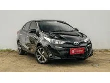 2021 Toyota Vios 1.5 G Sedan - FREE GANTI OLI - FREE TOWING NASIONAL - UNIT TERSERTIFIKASI - CAROLINE TANGERANG