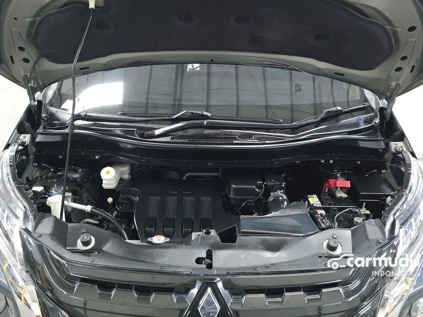 2021 Mitsubishi Xpander Cross Premium MPV