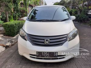 Honda Freed Mobil Bekas Dijual Di Bandung Jawa Barat Indonesia Dari 24 Mobil Di Mobil123