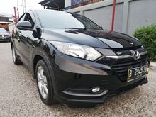 2016 Honda HR-V 1.5 E at tDp15jTa aNg6.7jTaan pakai 2017
