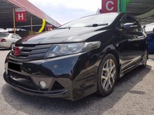 Honda City 1.5 (A) E Sedan PADDLE SHIFT KING CONDITION 1 VVIP OWNER