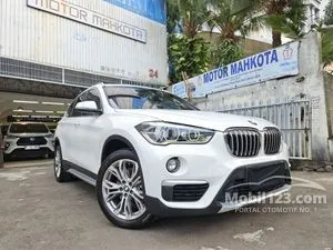 2018 BMW X1 1.5 sDrive18i xLine SUV