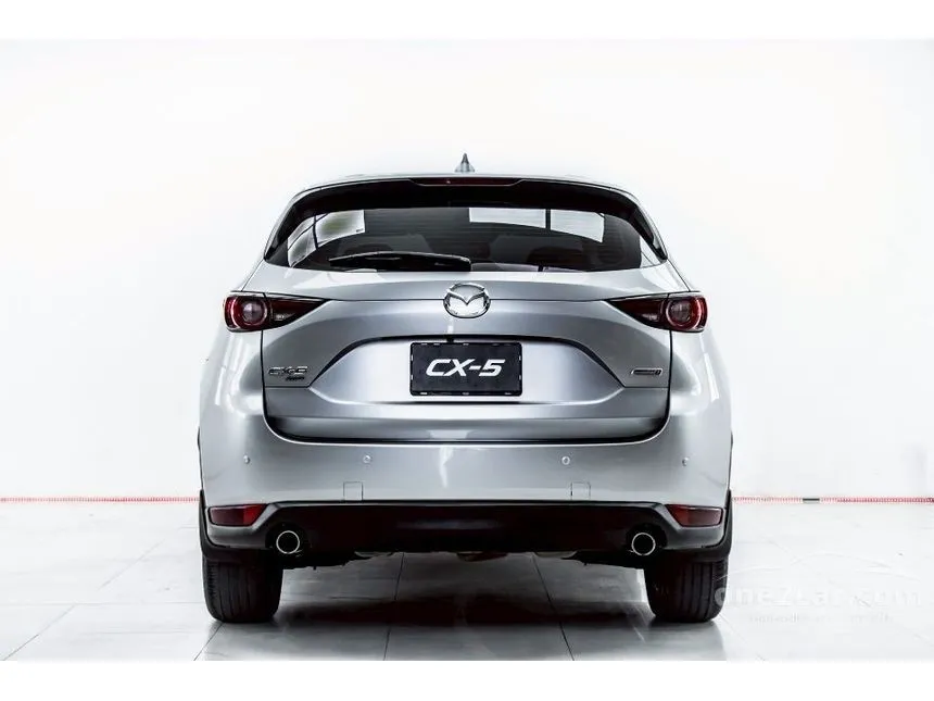 2018 Mazda CX-5 XDL SUV