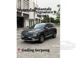 2023 Hyundai Santa Fe 2.2 Signature SUV