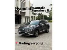 2023 Hyundai Santa Fe 2.2 Signature SUV