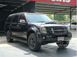 2011 Isuzu MU-7 3.0 Choiz SUV