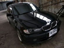 2004 BMW 323i 2.4 E46 (ปี 98-07) SE Sedan AT