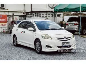 2010 Toyota VIOS 1.5 J Sedan