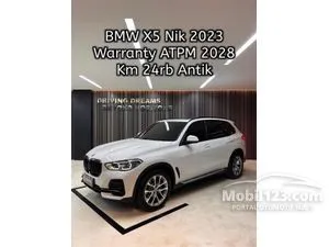 2023 BMW X5 3.0 xDrive40i xLine SUV