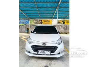 2024 Toyota Calya 1.2 G MPV