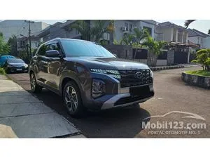 2022 Hyundai Creta 1.5 Style SUV