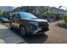 2022 Hyundai Creta 1.5 Style SUV