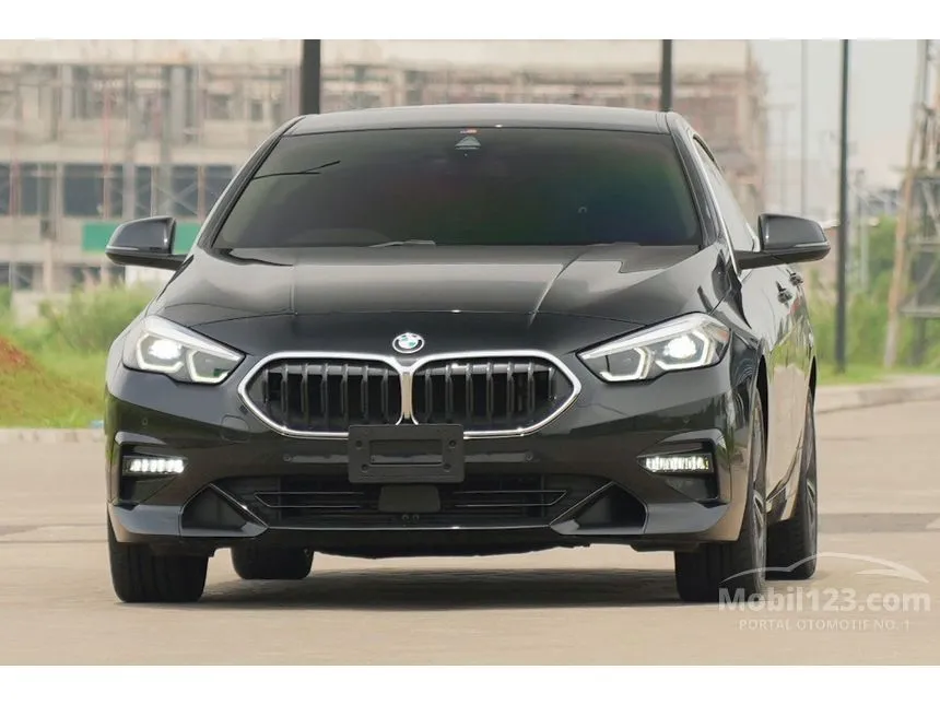 2023 BMW 218i Gran Coupe Sport Coupe