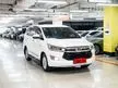 Jual Mobil Toyota Kijang Innova 2019 V 2.0 di DKI Jakarta Automatic MPV Putih Rp 295.000.000