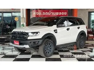 2018 Ford EVEREST 3.2 Titanium+ SUV