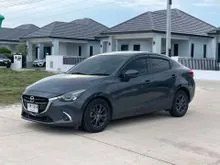 2018 Mazda 2 1.3 (ปี 15-25) High Connect Sedan