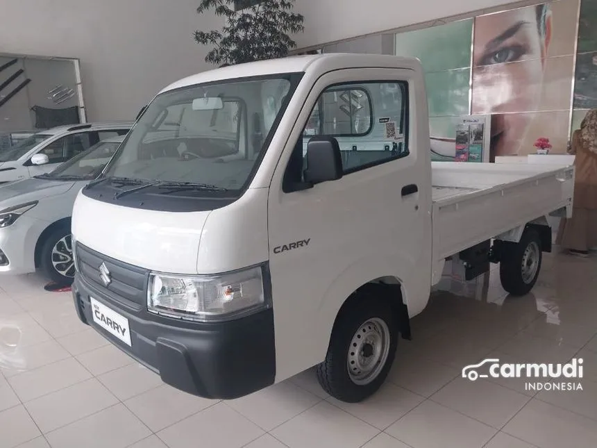 2024 Suzuki Carry WD ACPS Pick-up