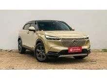 2023 Honda HR-V 1.5 Special Edition SUV-Garansi 7G+ selama 1 tahun