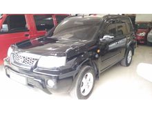 2005 Nissan X-Trail 2.5 ST SUV