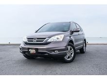 2013 Honda CR-V 2.4 (ปี 12-16) EL 4WD SUV