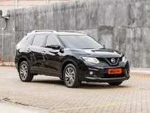 2015 Nissan X-Trail 2.5 SUV Xtrail 2.5 at Hitam 2015 ,KM Dikit