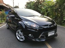 2012 Ford Fiesta 1.5 (ปี 10-16) Sport Sedan AT