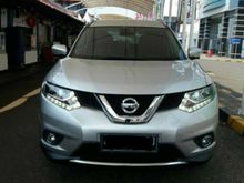 2015 Nissan X-Trail 2.5 SUV