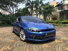 Volkswagen Scirocco 1.4 TSI