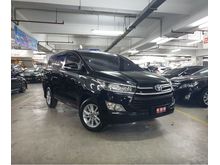 Toyota Innova Reborn 2.0 G Manual 2016 km 40rb