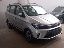 2021 NEW CONFERO FACELIFT