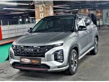 2022 Hyundai Creta 1.5 Prime SUV KM LOW RECORD