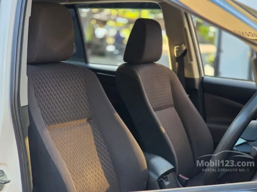 2020 Toyota Kijang Innova G MPV