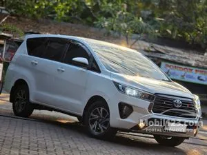 2020 Toyota Kijang Innova 2.4 G MPV