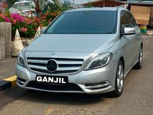 2013 Mercedes-Benz B200 1.6 Sport Hatchback
