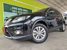 2016 Nissan X-TRAIL 2.0 (ปี 14-20) V 4WD SUV