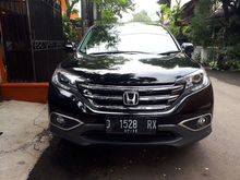 2013 Honda CR-V 2.4 2.4 SUV