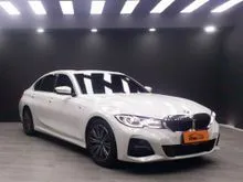 DP Minim BMW 330i 2.0 M Sport 2020