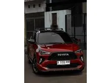 2023 Toyota Yaris Cross 1.5 S with GR Parts Aero Pkg SUV Odo 26 Rbuan (TERMURAH)