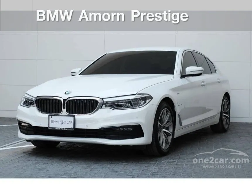 Bmw 530e outlet elite 2020