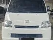 Jual Mobil Daihatsu Gran Max 2014 D 1.3 di DKI Jakarta Manual Van Putih Rp 80.000.000