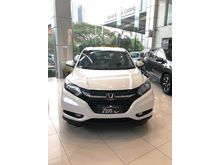 Promo DP Murah Honda HRV 2018