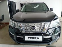 Ramadhan Sale.. OTR Start From 380 M.. Super Big Promo & Super Big Discount Nissan Terra 2.5 VL Wagon